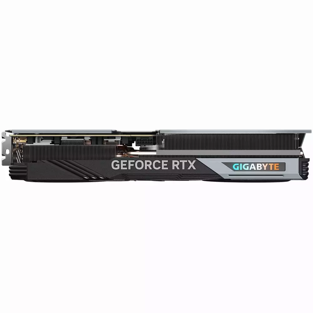 Видео карта Gigabyte GeForce RTX 4070 Ti GAMING OC 12GB GDDR6X