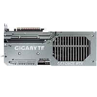 Видео карта Gigabyte GeForce RTX 4070 Ti GAMING OC 12GB GDDR6X