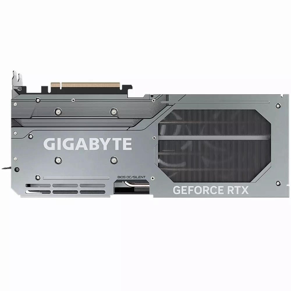 Видео карта Gigabyte GeForce RTX 4070 Ti GAMING OC 12GB GDDR6X