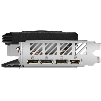 Видео карта Gigabyte GeForce RTX 4070 Ti GAMING OC 12GB GDDR6X
