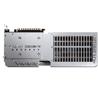 Видео карта Gigabyte GeForce RTX 4070 Ti AERO OC 12GB GDDR6X