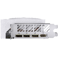 Видео карта Gigabyte GeForce RTX 4070 Ti AERO OC 12GB GDDR6X