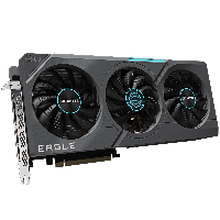 Видео карта Gigabyte GeForce RTX 4070 Ti EAGLE OC 12GB GDDR6X