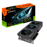 Видео карта Gigabyte GeForce RTX 4070 Ti EAGLE OC 12GB GDDR6X