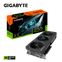 Видео карта Gigabyte GeForce RTX 4070 Ti EAGLE OC 12GB GDDR6X