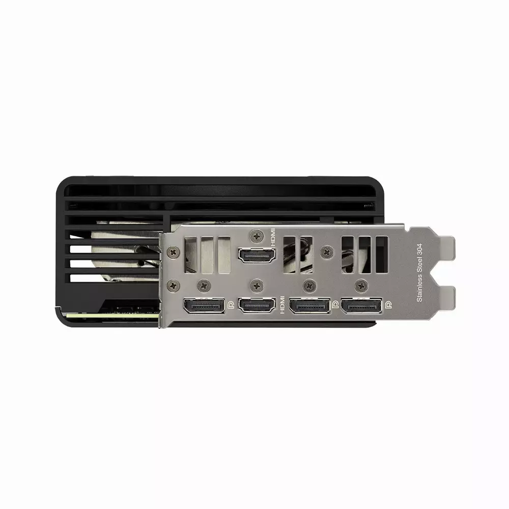 Видео карта ASUS ROG STRIX GeForce RTX 4070 Ti OC 12GB GDDR6X
