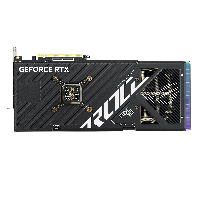 Видео карта ASUS ROG STRIX GeForce RTX 4070 Ti OC 12GB GDDR6X