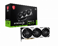 Видео карта MSI GeForce RTX 4070 Ti VENTUS 3X 12G OC - 912-V513-006