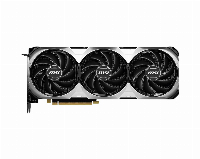Видео карта MSI GeForce RTX 4070 Ti VENTUS 3X 12G OC - 912-V513-006