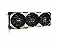 Видео карта MSI GeForce RTX 4070 Ti VENTUS 3X 12G OC - 912-V513-006