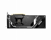 Видео карта MSI GeForce RTX 4070 Ti VENTUS 3X 12G OC - 912-V513-006