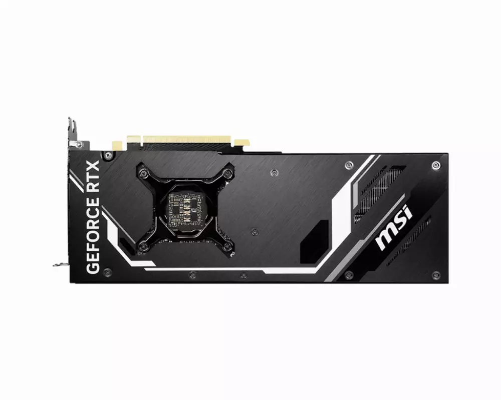 Видео карта MSI GeForce RTX 4070 Ti VENTUS 3X 12G OC - 912-V513-006