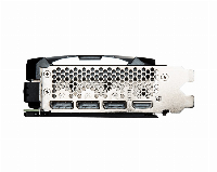 Видео карта MSI GeForce RTX 4070 Ti VENTUS 3X 12G OC - 912-V513-006