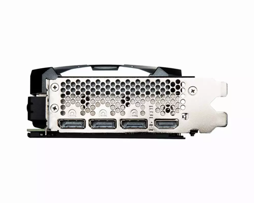 Видео карта MSI GeForce RTX 4070 Ti VENTUS 3X 12G OC - 912-V513-006
