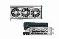 Видео карта Palit GeForce RTX 4070 Ti GameRock Classic OC - NED407TH19K9-1046G
