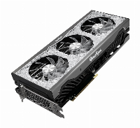 Видео карта Palit GeForce RTX 4070 Ti GameRock Classic OC - NED407TH19K9-1046G