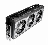 Видео карта Palit GeForce RTX 4070 Ti GameRock Classic OC - NED407TH19K9-1046G