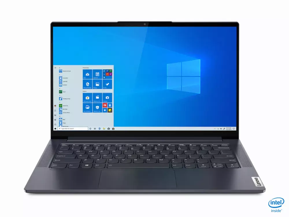 LENOVO YOGA SLIM 7 / / 7XBM