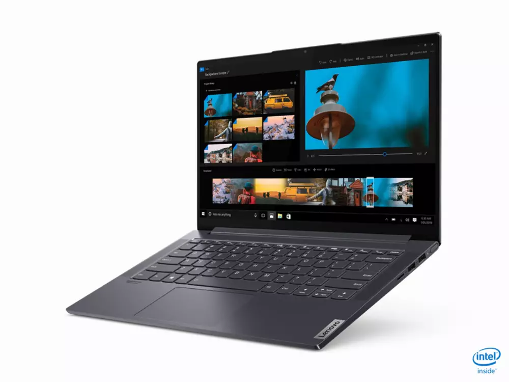 LENOVO YOGA SLIM 7 / / 7XBM
