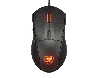 Геймърска мишка Cougar Minos EX Gaming Mouse PAW3309 - CG3MMEXWOMB0001