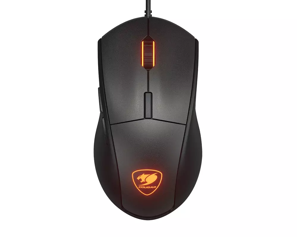 Геймърска мишка Cougar Minos EX Gaming Mouse PAW3309 - CG3MMEXWOMB0001