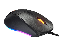 Геймърска мишка Cougar Minos EX Gaming Mouse PAW3309 - CG3MMEXWOMB0001