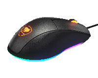 Геймърска мишка Cougar Minos EX Gaming Mouse PAW3309 - CG3MMEXWOMB0001