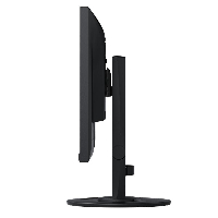 Монитор EIZO FlexScan EV2460, IPS, 23.8 inch, Wide, Full HD, D-Sub, DVI-D, HDMI, DisplayPort, Черен
