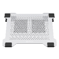 Orico охлаждане за лаптоп Notebook Cooler 14" Aluminium - NA15-SV