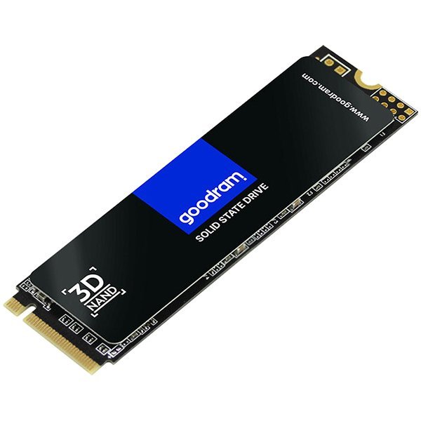 Диск SSD Goodram PX500-G2 256GB M.2 2280 NVMe PCIe Gen3 x4