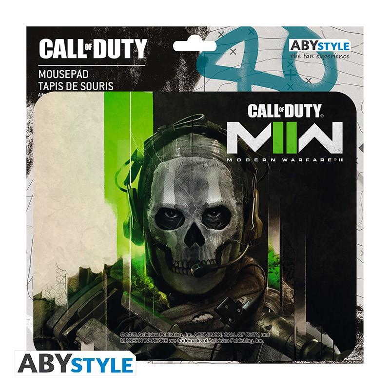 Геймърски пад ABYSTYLE CALL OF DUTY