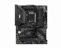 Дънна платка MSI MAG B760 TOMAHAWK WIFI LGA1700 DDR5