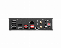 Дънна платка MSI MAG B760 TOMAHAWK WIFI LGA1700 DDR5