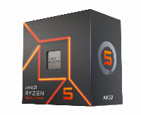 Процесор AMD Ryzen 5 7600 Box - 100-1000001015BOX