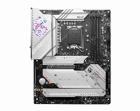 Дънна платка MSI MPG Z790 EDGE WIFI DDR4 LGA1700