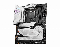 Дънна платка MSI MPG Z790 EDGE WIFI DDR4 LGA1700