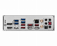 Дънна платка MSI MPG Z790 EDGE WIFI DDR4 LGA1700