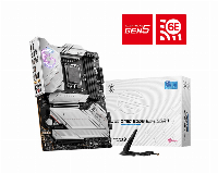 Дънна платка MSI MPG Z790 EDGE WIFI DDR4 LGA1700