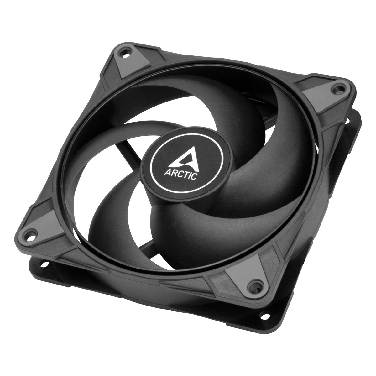 Вентилатор Arctic P12 Max Fan 120mm 2Ball 200-3300rpm - ACFAN00280A