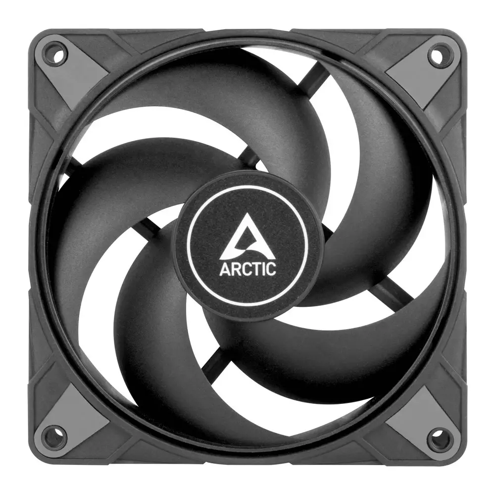 Вентилатор Arctic P12 Max Fan 120mm 2Ball 200-3300rpm - ACFAN00280A
