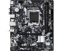Дънна платка ASRock B760M-HDV/M.2 D4 LGA1700 DDR4