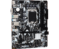 Дънна платка ASRock B760M-HDV/M.2 D4 LGA1700 DDR4