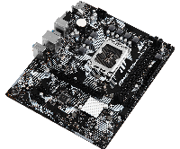 Дънна платка ASRock B760M-HDV/M.2 D4 LGA1700 DDR4