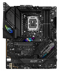 Дънна платка ASUS ROG STRIX B760-F GAMING WIFI LGA1700 DDR5