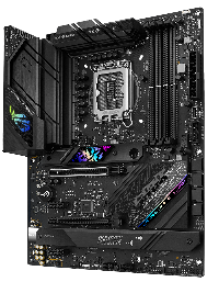 Дънна платка ASUS ROG STRIX B760-F GAMING WIFI LGA1700 DDR5