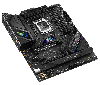 Дънна платка ASUS ROG STRIX B760-F GAMING WIFI LGA1700 DDR5