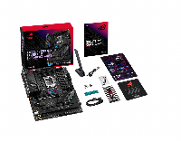Дънна платка ASUS ROG STRIX B760-F GAMING WIFI LGA1700 DDR5