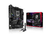 Дънна платка ASUS ROG STRIX B760-F GAMING WIFI LGA1700 DDR5