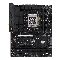 Дънна платка ASUS TUF GAMING B650-PLUS WIFI AM5