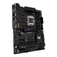 Дънна платка ASUS TUF GAMING B650-PLUS WIFI AM5
